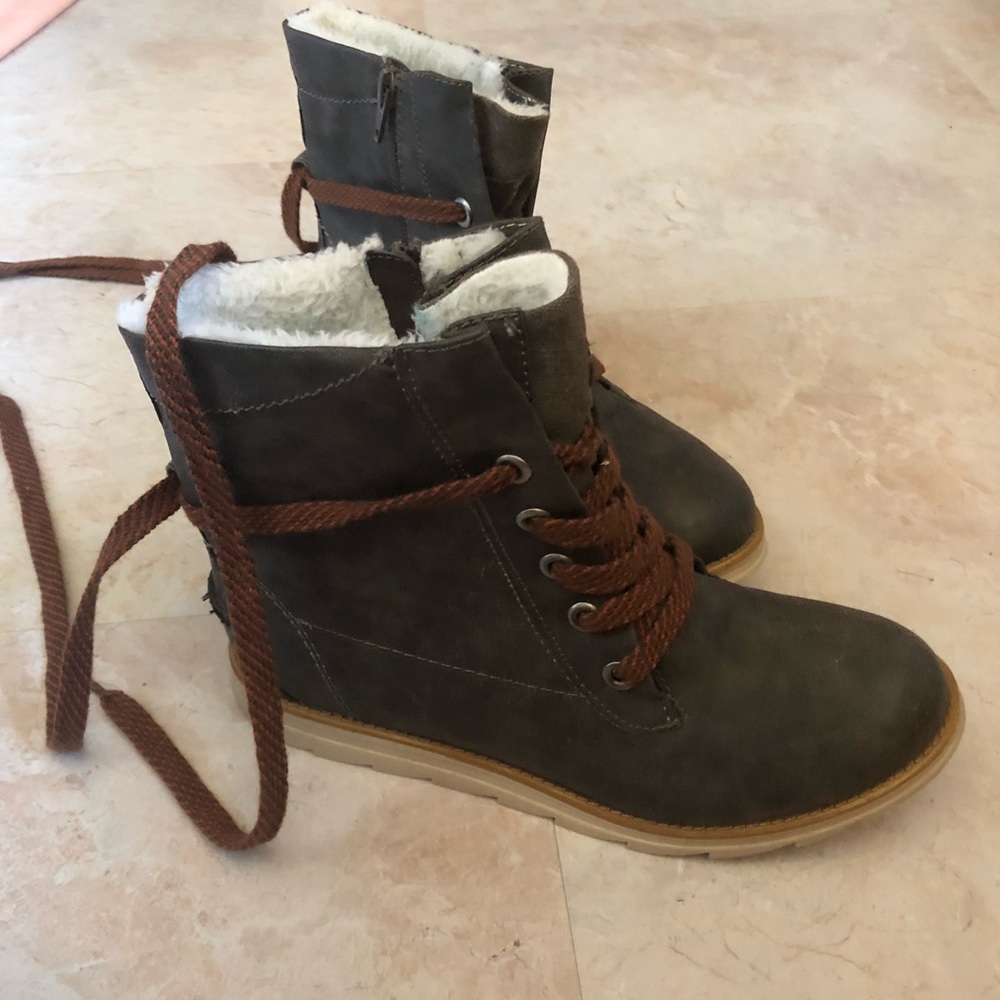 Boots
